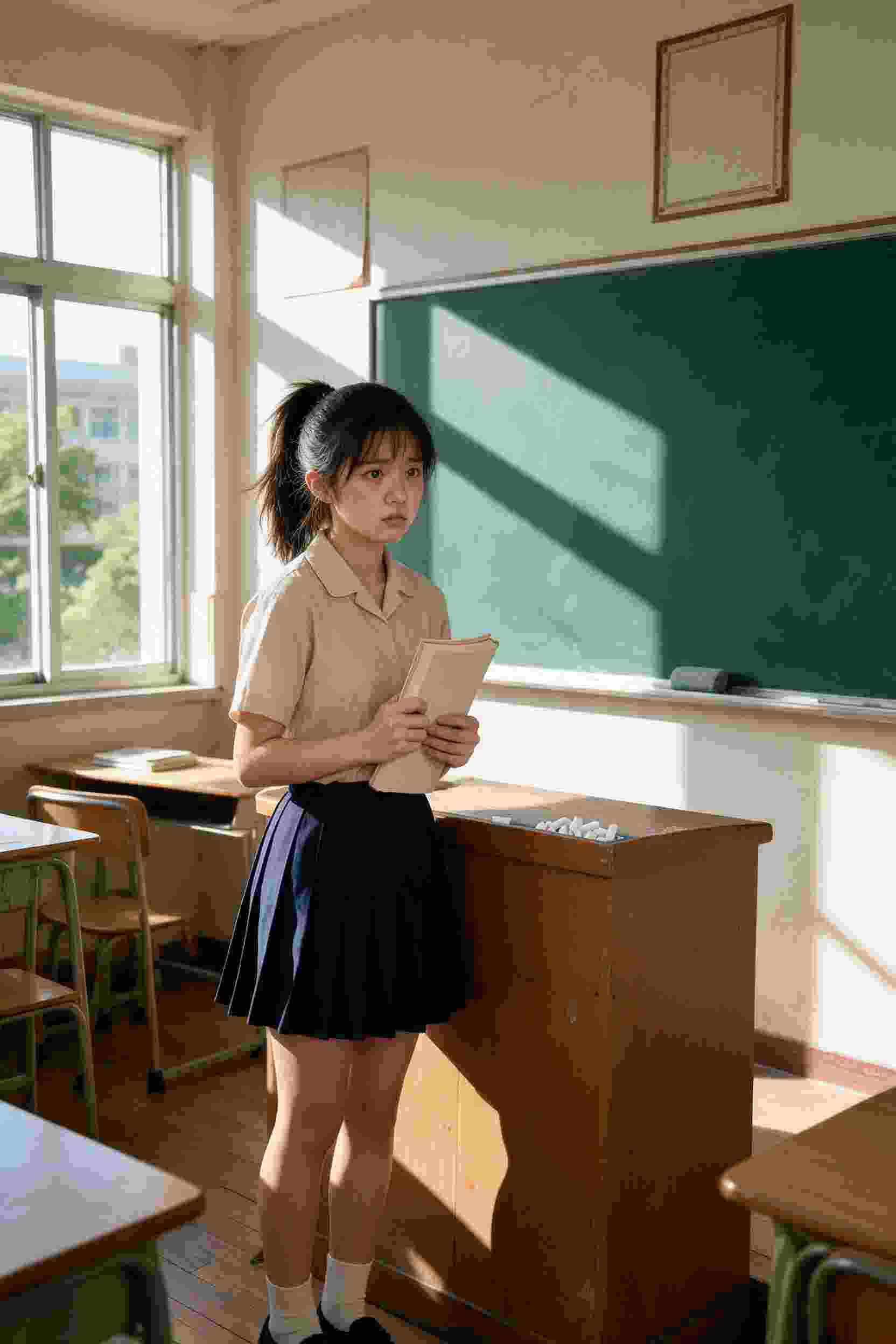 热门1